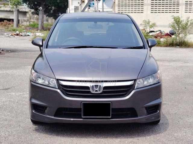 2007 Honda STREAM 1.8 I-VTEC (A) ANDROID PLAYER - 3
