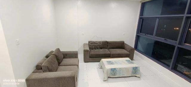 HIVE SOHO Residence 1