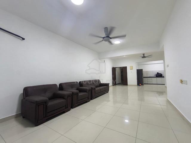 Orange 3 Condo, Bagan Ajam 1