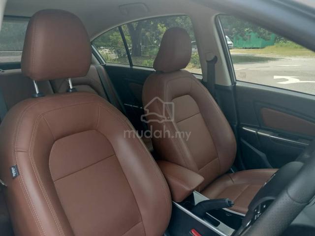 -23K KM PREMIUM PERSONA 1.6L (A) 2022 Proton - 4