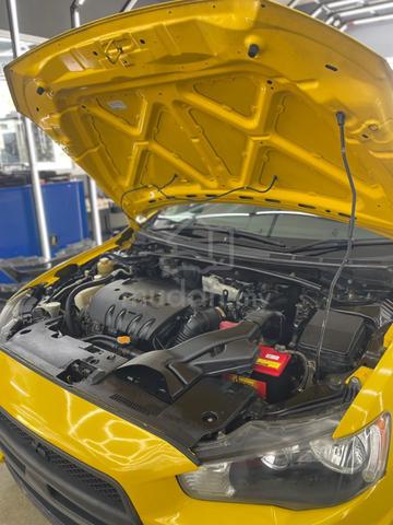 2009 Mitsubishi LANCER 2.0 GT (A) - 4