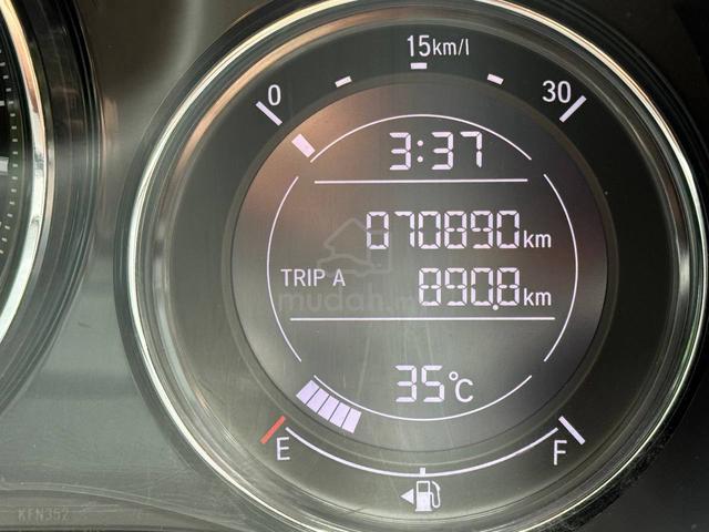 2019 Honda CITY 1.5 V FACELIFT (A) 3 YEAR WARRANTY - 4
