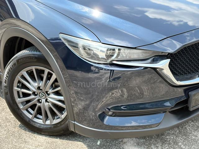 2017 Mazda CX-5 2.0 2WD HIGH SPEC FACELIFT (A) F.S - 2