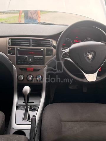 2013 Proton PREVE 1.6 EXECUTIVE (A) - 1