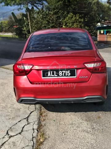 2019 Proton SAGA 1.3 STANDARD (A) - 3