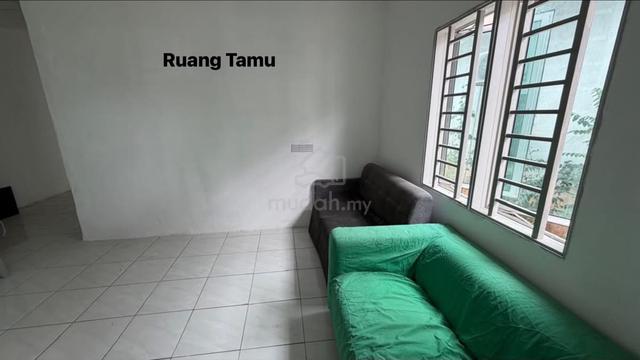 Rumah Sewa Parit Mahang 1