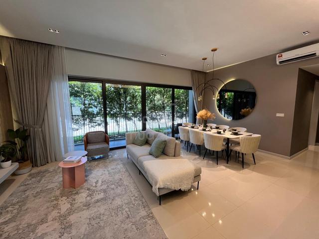 Puchong Residence Condo 1
