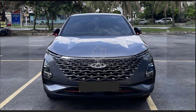 24/25 Chery OMODA 1.5 5 H MY23 (A) - 3