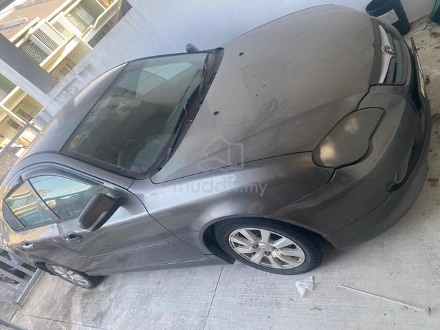 2011 Proton PERSONA 1.6 SE (A) (NEGO) - 1
