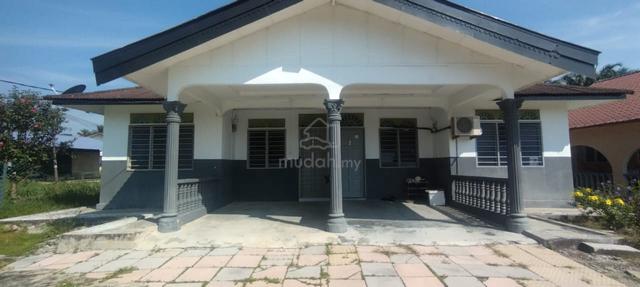 KEMASUKKAN SEGERA RUMAH TELAH DI ubahsuai 1