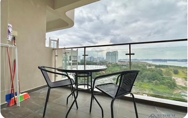Bay Point @ Country Garden Danga Bay 1