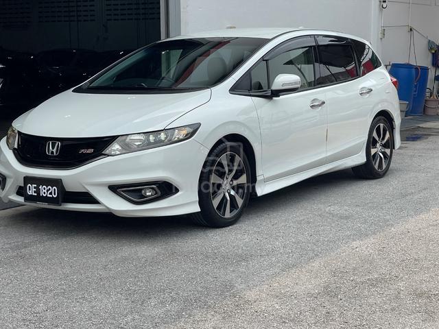 2016 Honda JADE 1.5 RS (A) - 2