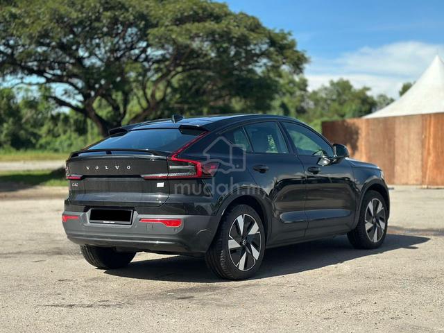 2024 Volvo C40 RECHARGE P8 MY23 (A) - 4