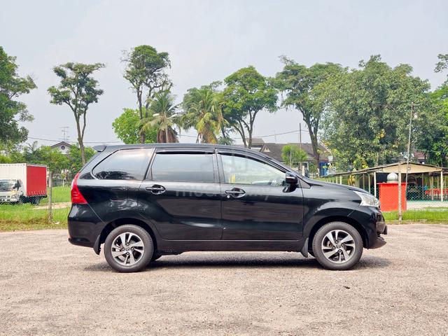 2017 Toyota AVANZA 1.5 G FACELIFT (A) - 5