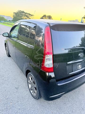 2013 Perodua VIVA 1.0 EZ STANDARD (A) - 3
