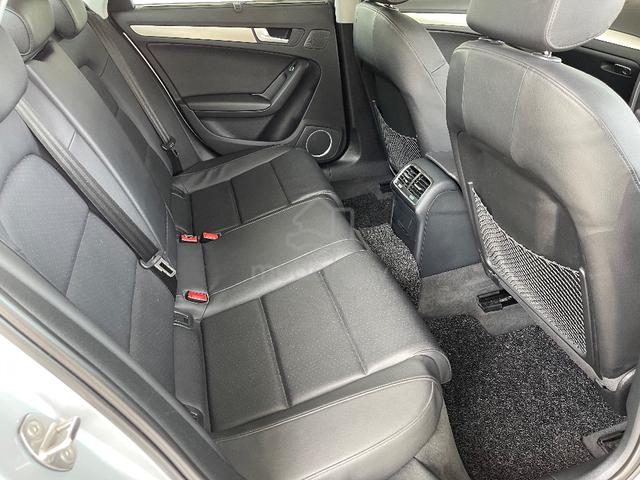 2014 Audi A4 1.8 TFSI STANDARD FACELIFT (A) - 5