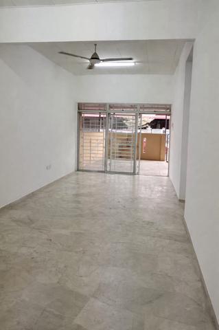 Teluk Panglima Garang Single Storey House For Sale 1
