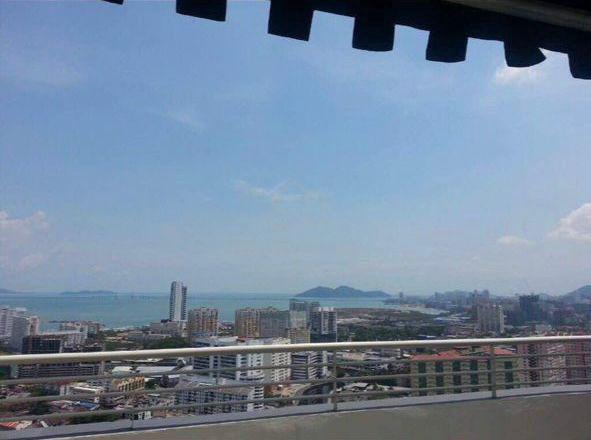 Birch Regency @ Penang Times Square 1