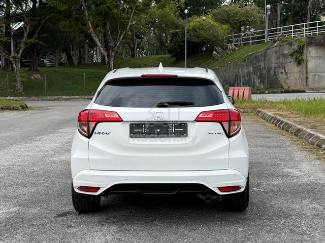 2015 Honda HR-V 1.8 E (A) , 1 OWN FSR - 4