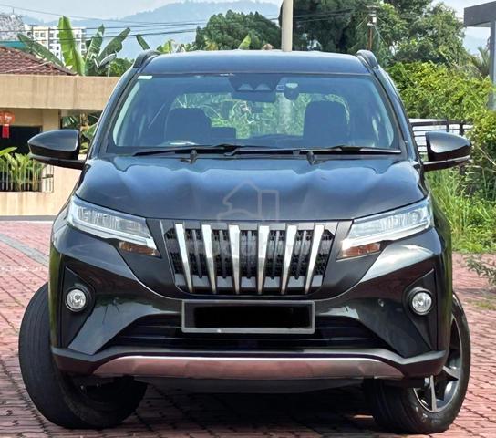 2019 Perodua ARUZ 1.5 AV (A) - 2