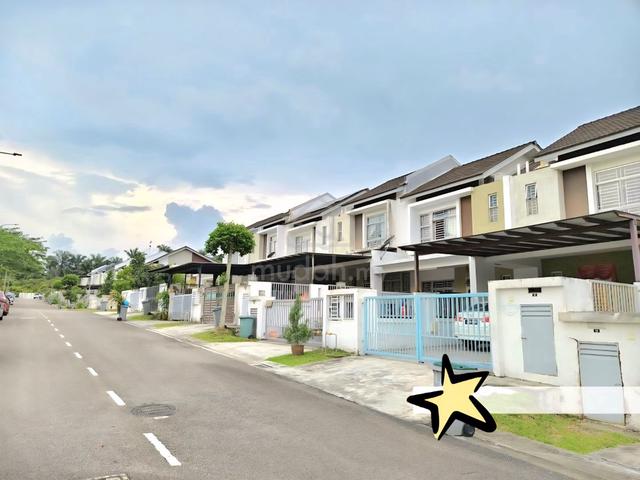 setia eco village garden 0% nusa gelang bayu patah 1