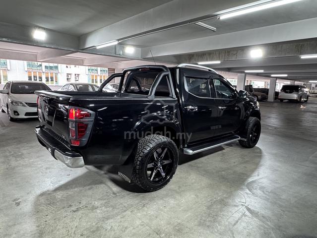 2016 Nissan NAVARA 2.5 VL (A) - 3