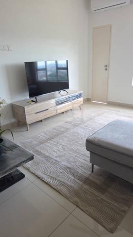 PPAM Sireh Residence 1