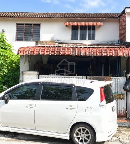 [SAVE UP 53K] Bandar Lahat Baru, 904sf, Lahat 1