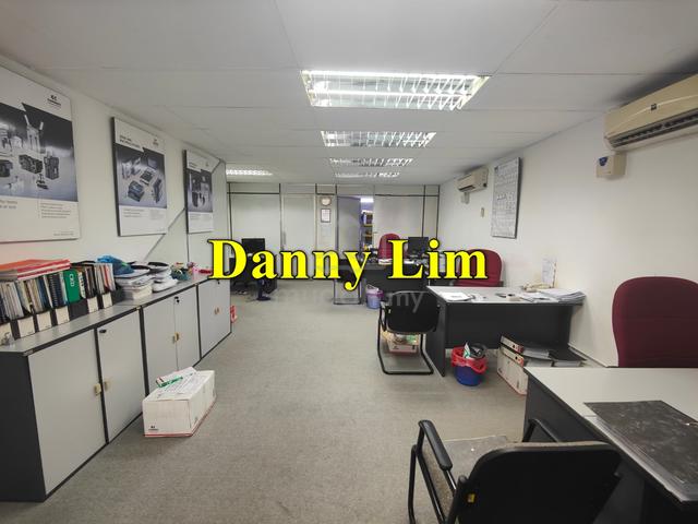 Ground Floor Shop Office @Bayan Point @Bukit Jambul @Bayan Lepas 1