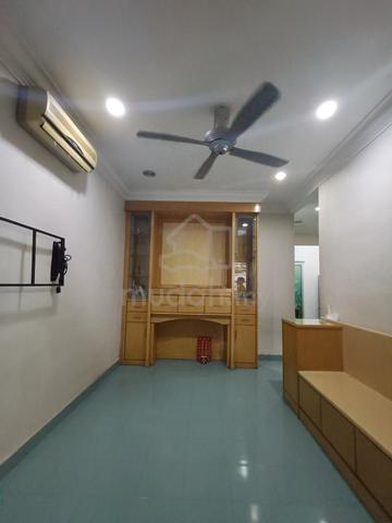 [Value] Single Storey House in Bagan Lallang, Butterworth for Rent 1