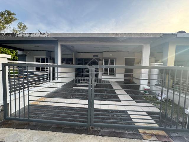 Taman Nusari Aman 2, Bandar Seri Sendayan 1