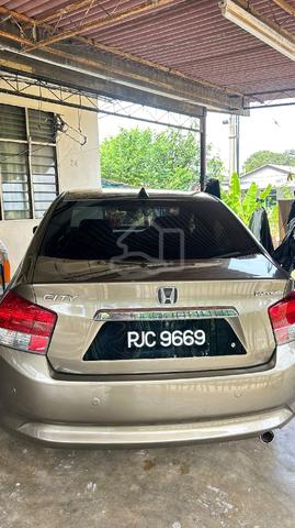 2009 Honda CITY 1.5 E MODULO (A) - 3