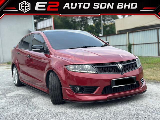 2018 Proton PREVE 1.6 CFE PREMIUM (A)FULL LOAN - 3