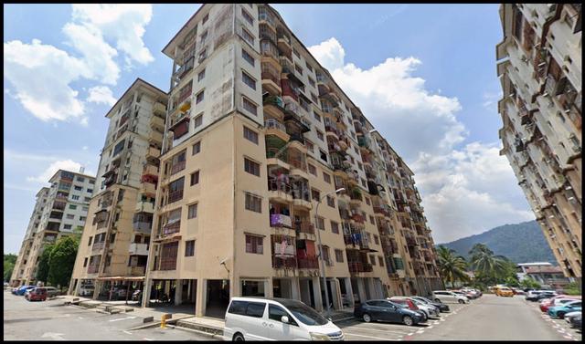 Taman Tun Teja 1