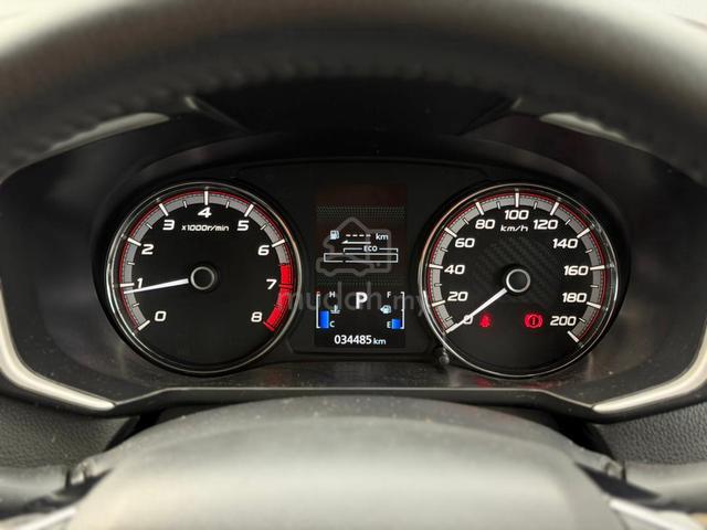 2023 Mitsubishi XPANDER 1.5 (U/WARRANTY 2028) - 3