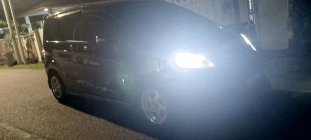 2010 Honda FREED 1.5 E (A) - 3