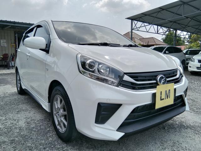 R /2020/ Perodua AXIA 1.0 GXTRA (A) G EXTRA - 1
