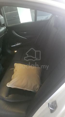 2013 Bmw 328i SPORTS (CBU) 2.0 (A) - 5