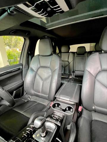 2011 Porsche CAYENNE 3.0 DIESEL 958 (A) - 4