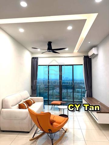 Prominence @ Bukit Mertajam 1
