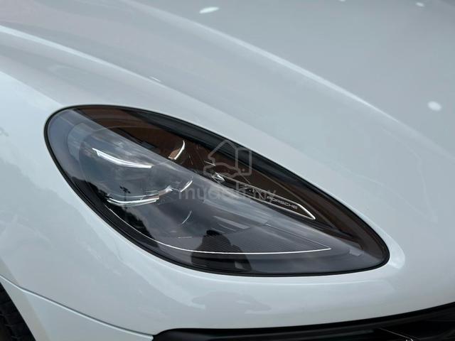 2022 Porsche MACAN 2.0 Facelift (A) - 4