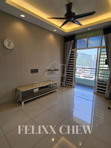 Boulevard Condominium (BLVD) 1