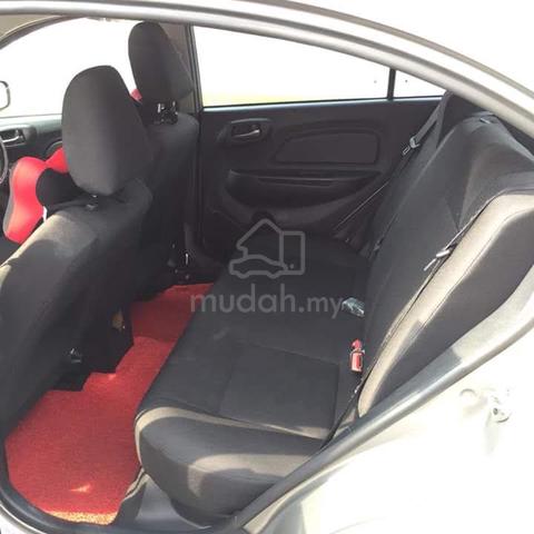 2017 Proton SAGA 1.3 EXECUTIVE CVT (A) - 5