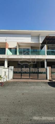Rumah untuk disewa berhampiran Billion Taman Yayasan 1