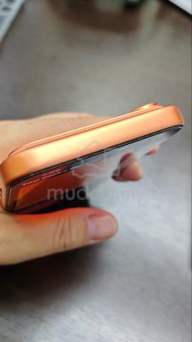 iPhone 17 Pro Max 512GB, Like New - photo 3 of 6