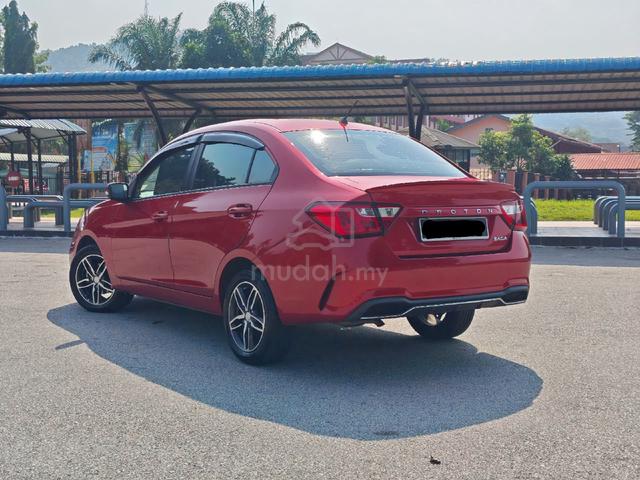 2021 Proton SAGA 1.3 PREMIUM AT MY16 BT P2-13A - 2