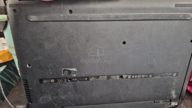 Laptop HP Notebook i5  - photo 2 of 6