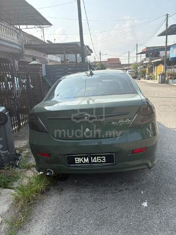 2009 Proton PERSONA 1.6 BASE LINE (A) - 1