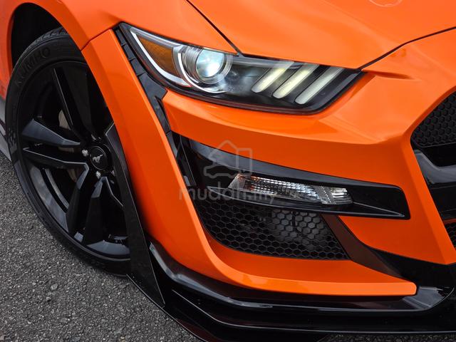 2019 Ford MUSTANG 2.3 ECOBOOST (A) - 3