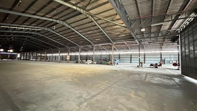 Butterworth Taman Perusahaan Sungai Lokan Detach Factory For Rent 1